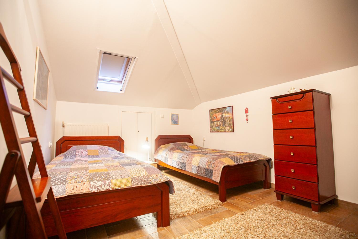 Rodon With Great View, Sauna And Jacuzzi * Litochoro