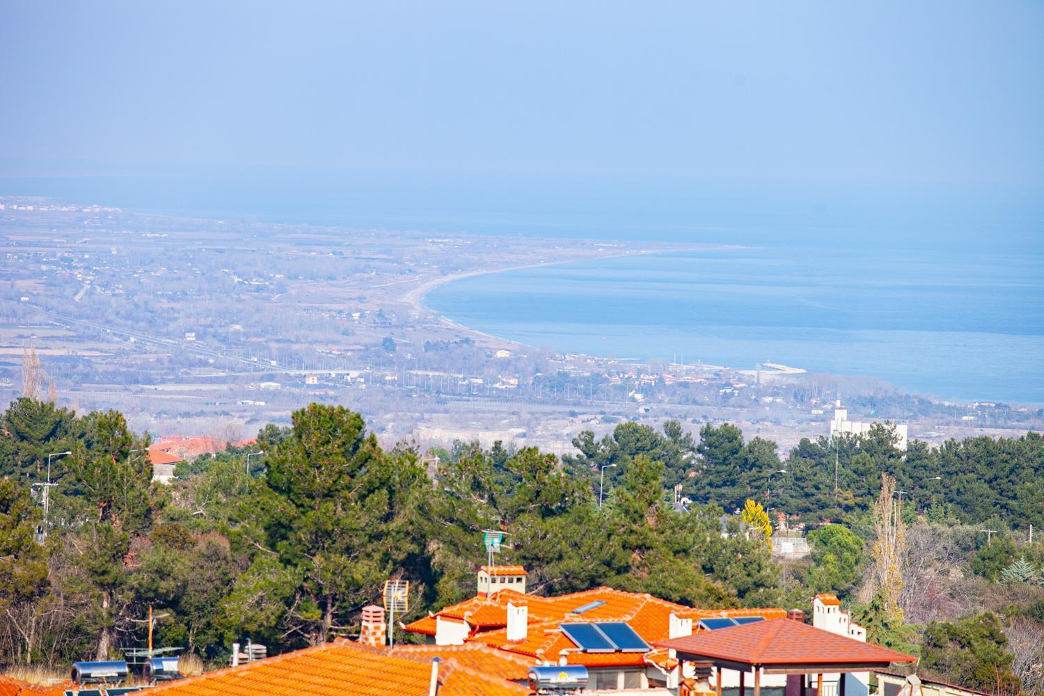 Villa Rodon With Great View, Sauna And Jacuzzi *
