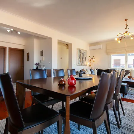 Rodon Apartment With Great View, Sauna And Jacuzzi Litochoro Exterior photo