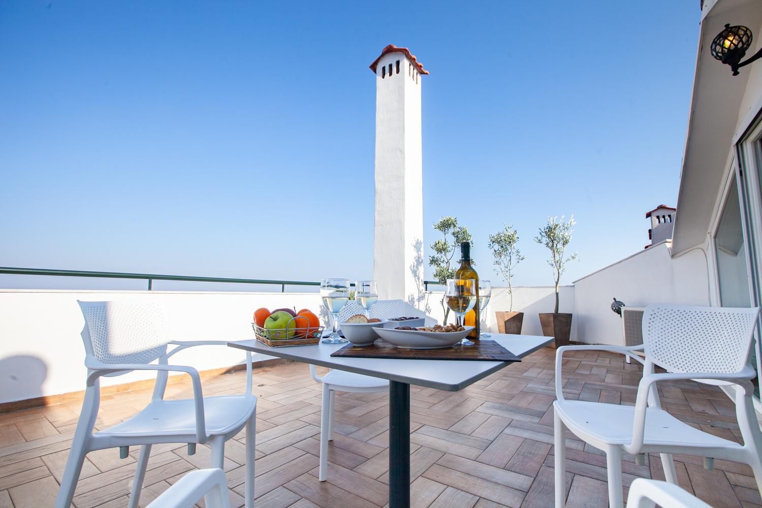 Rodon With Great View, Sauna And Jacuzzi * Litochoro