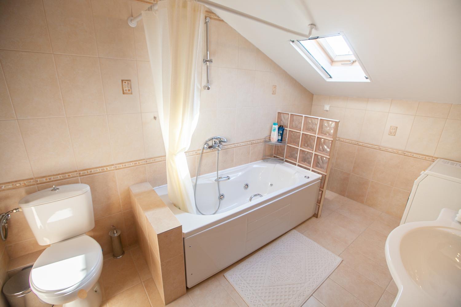 Rodon With Great View, Sauna And Jacuzzi * Litochoro