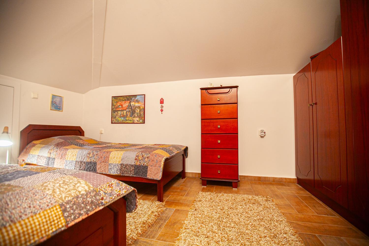 Villa Rodon With Great View, Sauna And Jacuzzi