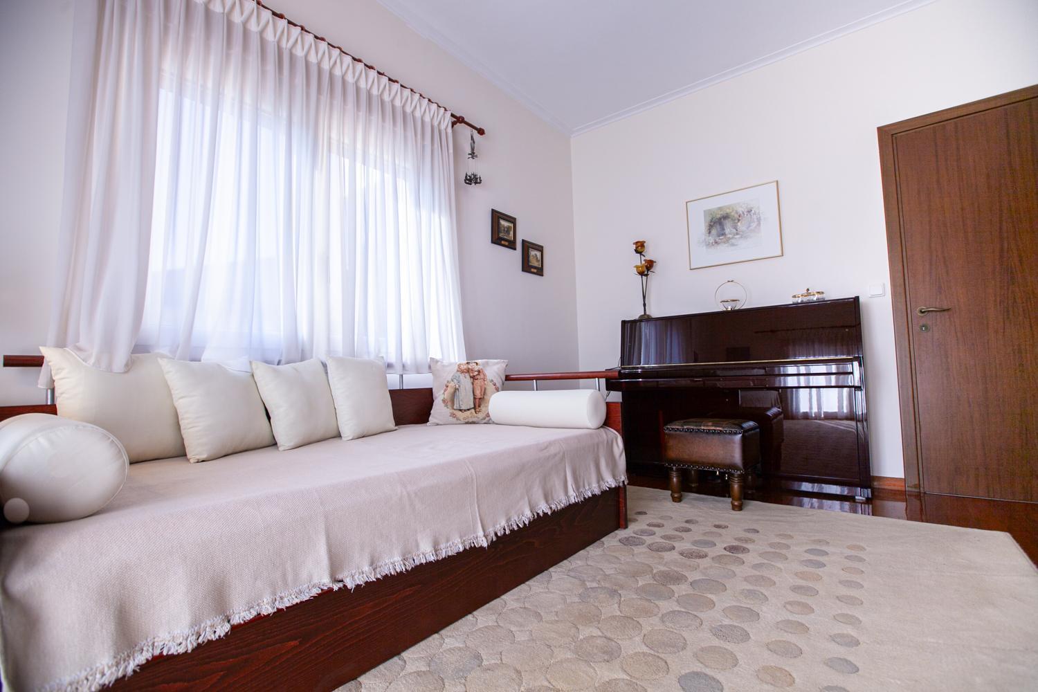 Rodon With Great View, Sauna And Jacuzzi Villa *