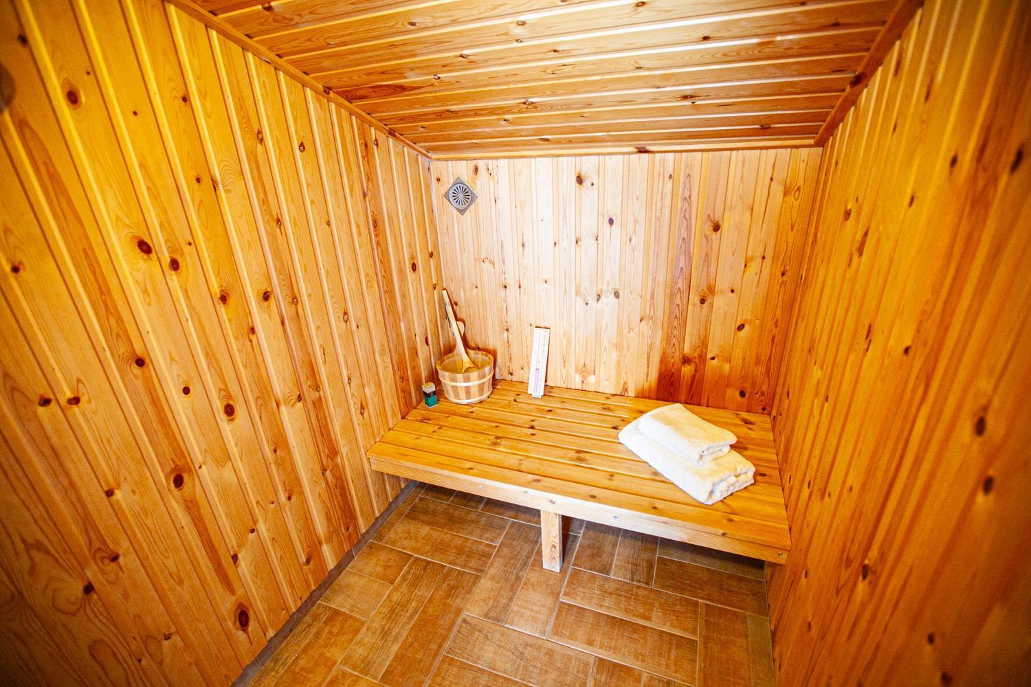 Villa Rodon With Great View, Sauna And Jacuzzi Litochoro