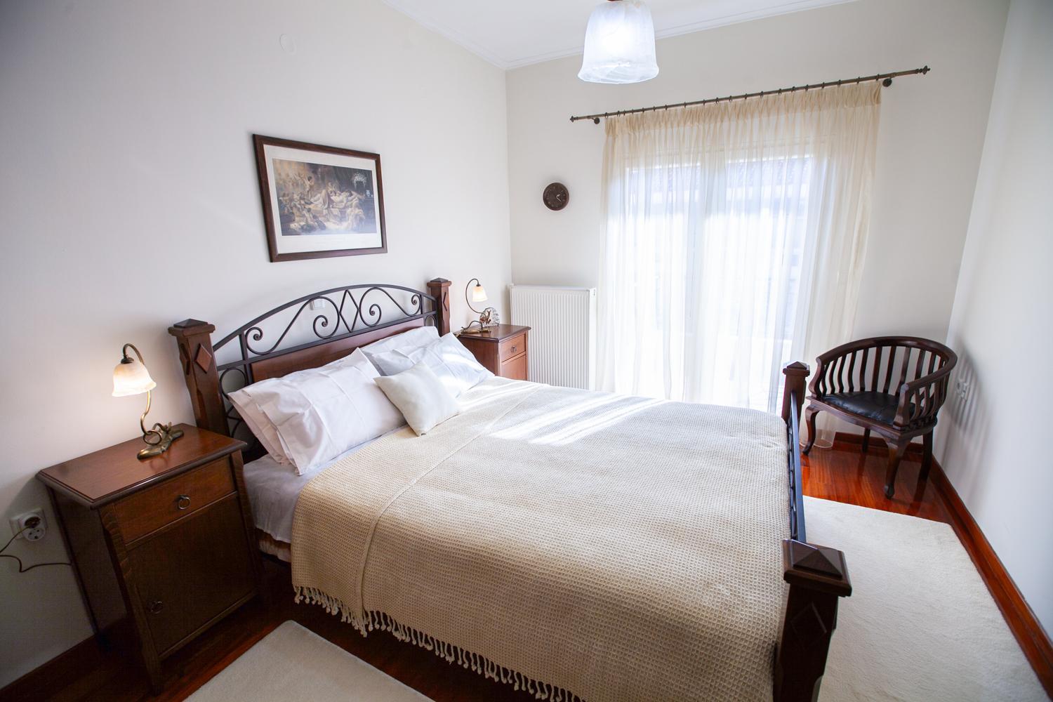 Villa Rodon With Great View, Sauna And Jacuzzi Litochoro