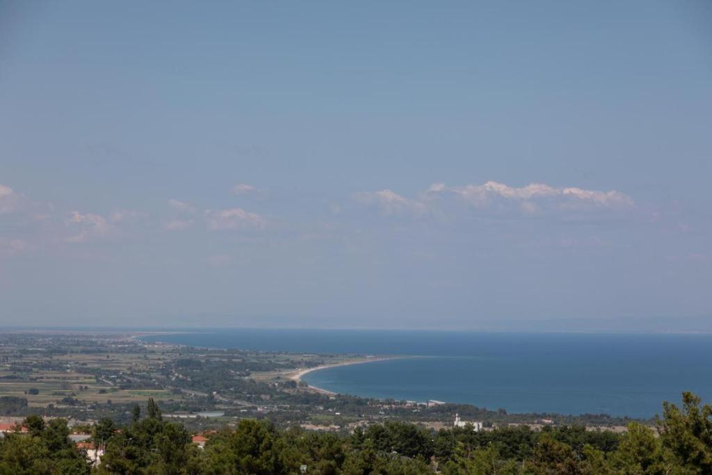 Villa Rodon With Great View, Sauna And Jacuzzi